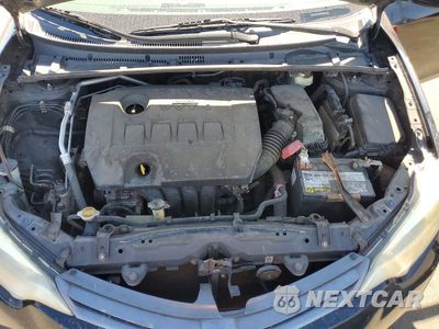 Zdjęcie 11 z 12 samochodu: 2015 TOYOTA COROLLA LE PLUS VIN:5YFBURHE9FP226652 - miniatura