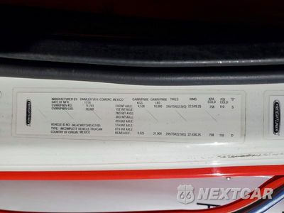 Zdjęcie 12 z 12 samochodu: 2017 FREIGHTLINER BUSINESS CLASS M2 BOX TRUCK VIN:3ALACWDT3HDJG7491 - miniatura