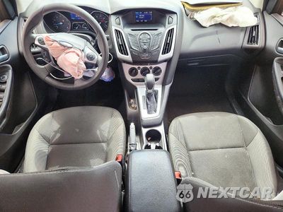 Zdjęcie 8 z 12 samochodu: 2014 FORD FOCUS SE VIN:1FADP3F26EL123224 - miniatura