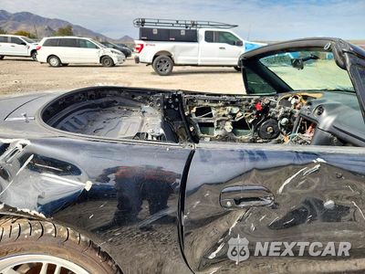 Zdjęcie 10 z 12 samochodu: 1999 MAZDA MX-5 MIATA VIN:JM1NB3539X0104596 - miniatura