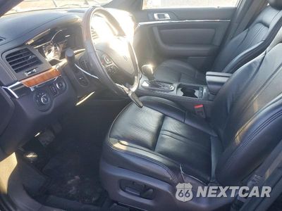 Zdjęcie 7 z 12 samochodu: 2013 LINCOLN MKS VIN:1LNHL9FT7DG600622 - miniatura