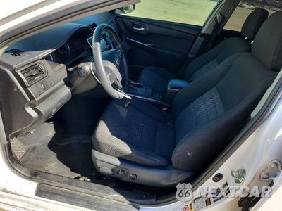 Zdjęcie 7 z 12 samochodu: 2017 TOYOTA CAMRY HYBRID LE VIN:4T1BD1FK0HU212053 - miniatura