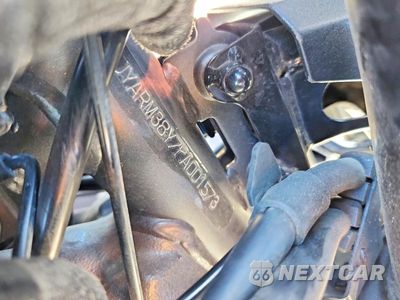 Zdjęcie 9 z 9 samochodu: 2023 YAMAHA YZFR7 VIN:JYARM38Y7PA001573 - miniatura