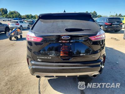Zdjęcie 6 z 12 samochodu: 2022 FORD EDGE TITANIUM VIN:2FMPK4K92NBA64098 - miniatura