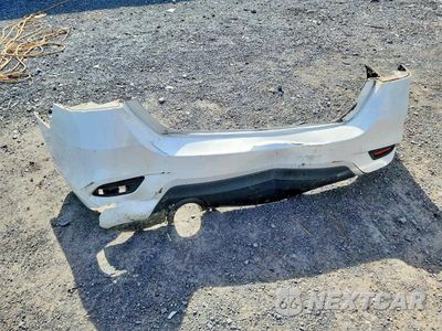 Zdjęcie 12 z 13 samochodu: 2016 NISSAN SENTRA SR VIN:3N1AB7AP0GY267404 - miniatura