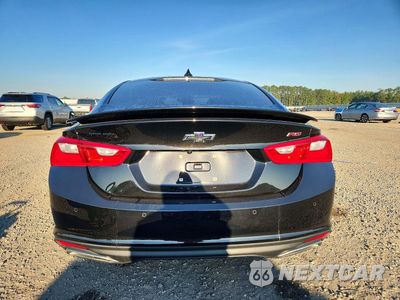Zdjęcie 6 z 13 samochodu: 2021 CHEVROLET MALIBU RS VIN:1G1ZG5ST2MF065242 - miniatura
