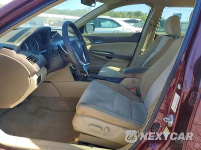 Zdjęcie 7 z 12 samochodu: 2009 HONDA ACCORD LXP VIN:1HGCP264X9A045972 - miniatura