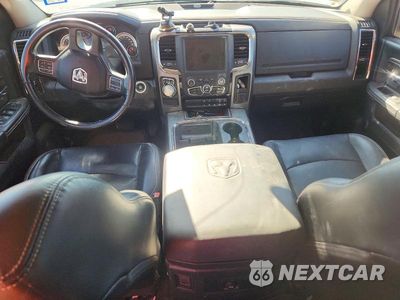 Zdjęcie 8 z 13 samochodu: 2017 RAM 1500 SPORT VIN:1C6RR6MT8HS682329 - miniatura