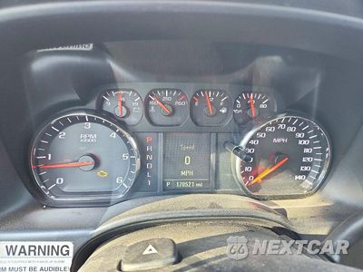 Zdjęcie 9 z 12 samochodu: 2017 GMC SIERRA C3500 VIN:1GT41VCG6HF137411 - miniatura