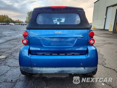 Zdjęcie 6 z 12 samochodu: 2009 SMART FORTWO PASSION VIN:WMEEK31X89K275101 - miniatura