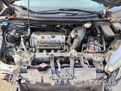 Zdjęcie 11 z 12 samochodu: 2013 HONDA CR-V EXL VIN:2HKRM4H75DH682080 - miniatura
