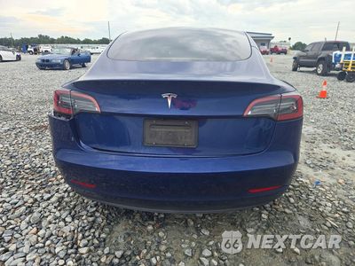 Zdjęcie 6 z 12 samochodu: 2023 TESLA MODEL 3 VIN:5YJ3E1EAXPF688185 - miniatura