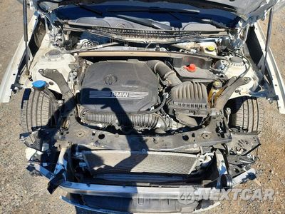 Zdjęcie 12 z 14 samochodu: 2021 BMW X1 SDRIVE28I VIN:WBXJG7C04M5U17850 - miniatura