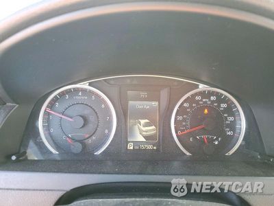 Zdjęcie 9 z 13 samochodu: 2016 TOYOTA CAMRY SE VIN:4T1BF1FK6GU542028 - miniatura