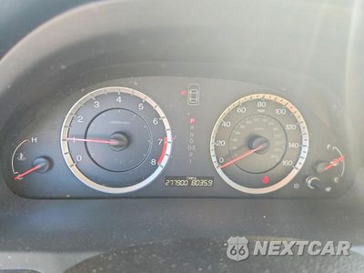 Zdjęcie 9 z 13 samochodu: 2012 HONDA ACCORD EXL VIN:1HGCP3F82CA031189 - miniatura