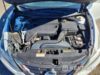 Zdjęcie 11 z 12 samochodu: 2016 NISSAN ALTIMA 2.5 S VIN:1N4AL3APXGC155212 - miniatura