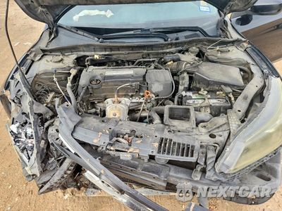 Zdjęcie 11 z 12 samochodu: 2014 HONDA ACCORD LX VIN:1HGCR2F36EA078026 - miniatura
