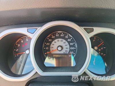 Zdjęcie 9 z 14 samochodu: 2004 TOYOTA 4RUNNER SR5 VIN:JTEBT14R940034471 - miniatura