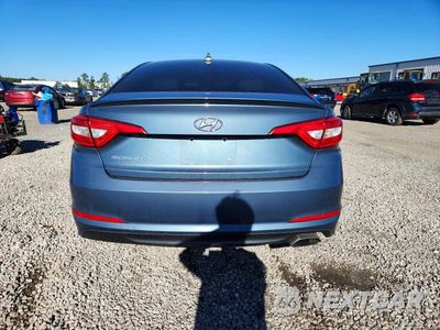 Zdjęcie 6 z 12 samochodu: 2015 HYUNDAI SONATA SE VIN:5NPE24AF5FH146531 - miniatura