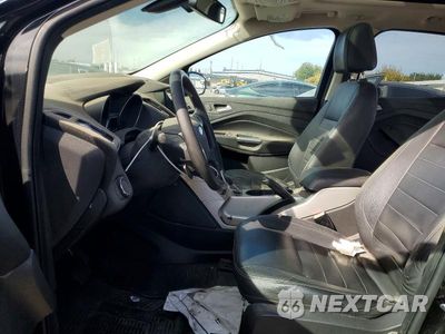 Zdjęcie 7 z 14 samochodu: 2013 FORD ESCAPE SEL VIN:1FMCU0HX4DUA73563 - miniatura