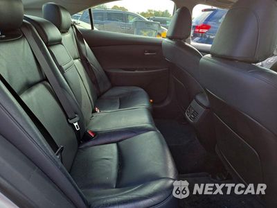 Zdjęcie 10 z 13 samochodu: 2012 LEXUS ES 350 VIN:JTHBK1EG9C2490041 - miniatura