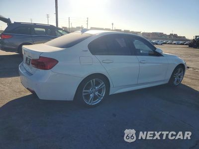 Trzecie zdjęcie samochodu z tyłu: 2017 BMW 330E VIN:WBA8E1C38HA156368 - miniatura