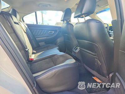 Zdjęcie 10 z 12 samochodu: 2012 FORD TAURUS SHO VIN:1FAHP2KT1CG115547 - miniatura