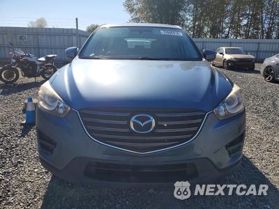 Piąte zdjęcie samochodu w środku: 2016 MAZDA CX-5 SPORT VIN:JM3KE4BY0G0686871 - miniatura
