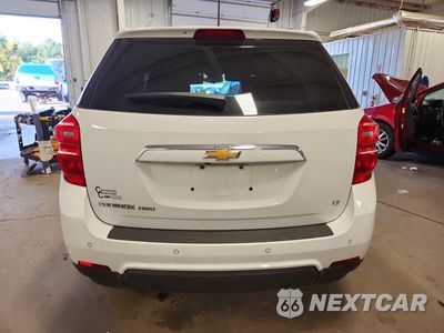 Zdjęcie 6 z 13 samochodu: 2017 CHEVROLET EQUINOX VIN:2GNFLFEK3H6234593 - miniatura