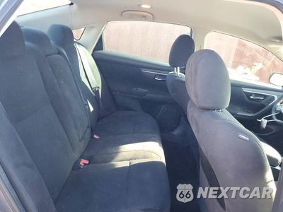 Zdjęcie 10 z 12 samochodu: 2015 NISSAN ALTIMA 2.5 S VIN:1N4AL3AP2FC102065 - miniatura