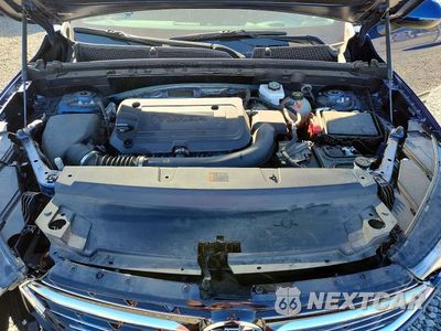 Zdjęcie 12 z 13 samochodu: 2022 BUICK ENVISION ESSENCE VIN:LRBFZPR46ND049927 - miniatura