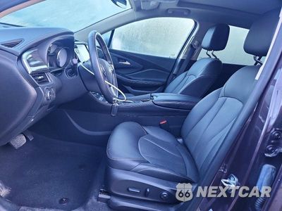 Zdjęcie 7 z 13 samochodu: 2017 BUICK ENVISION ESSENCE VIN:LRBFXBSA4HD153314 - miniatura