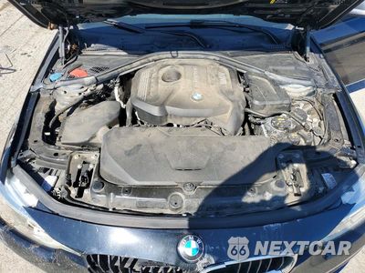 Zdjęcie 11 z 12 samochodu: 2018 BMW 330 XI VIN:WBA8D9C56JA615390 - miniatura