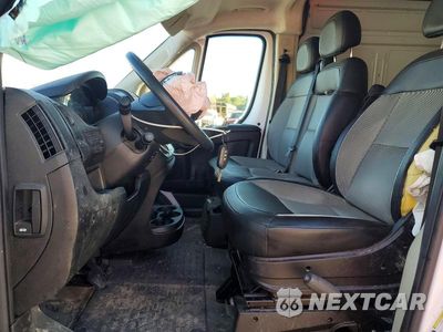 Zdjęcie 7 z 13 samochodu: 2021 RAM PROMASTER 1500 DELIVERY VAN VIN:3C6LRVBG9ME543524 - miniatura