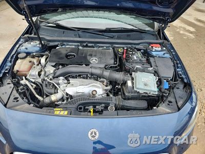 Zdjęcie 11 z 12 samochodu: 2021 MERCEDES-BENZ A 220 VIN:W1K3G4EB9MJ270621 - miniatura