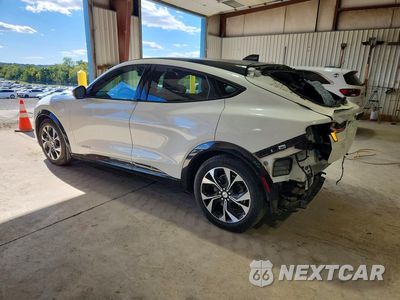 Drugie zdjęcie samochodu z przodu: 2022 FORD MUSTANG MACH-E PREMIUM VIN:3FMTK3SS6NMA25167 - miniatura