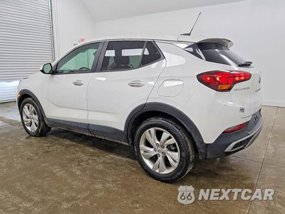 Drugie zdjęcie samochodu z przodu: 2024 BUICK ENCORE GX PREFERRED VIN:KL4AMBS24RB119023 - miniatura