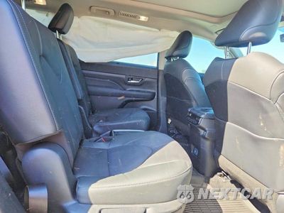 Zdjęcie 11 z 13 samochodu: 2026 TOYOTA GRAND HIGHLANDER PLATINUM VIN:5TDAAAB51TS146926 - miniatura