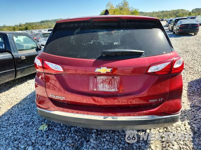 Zdjęcie 6 z 13 samochodu: 2019 CHEVROLET EQUINOX LT VIN:2GNAXUEV5K6303272 - miniatura