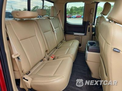 Zdjęcie 10 z 12 samochodu: 2018 FORD F150 SUPER CAB VIN:1FTEX1CGXJKD29519 - miniatura