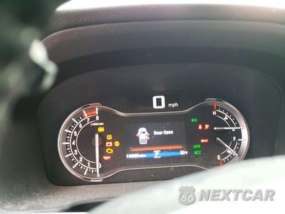 Zdjęcie 9 z 12 samochodu: 2020 HONDA RIDGELINE RTL VIN:5FPYK3F78LB006998 - miniatura