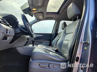 Zdjęcie 7 z 13 samochodu: 2016 HONDA PILOT EXL VIN:5FNYF6H6XGB085888 - miniatura