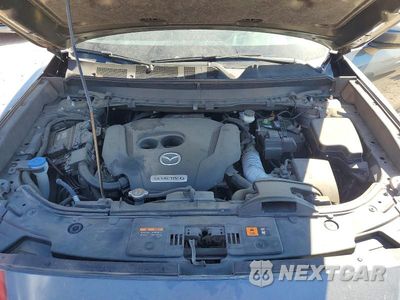 Zdjęcie 12 z 14 samochodu: 2021 MAZDA CX-9 TOURING VIN:JM3TCACY6M0501502 - miniatura