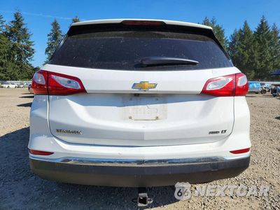 Zdjęcie 6 z 13 samochodu: 2019 CHEVROLET EQUINOX LT VIN:2GNAXUEV6K6188052 - miniatura