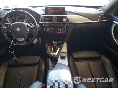 Zdjęcie 8 z 12 samochodu: 2018 BMW 430XI GRAN COUPE VIN:WBA4J3C54JBG97072 - miniatura