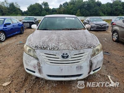 Piąte zdjęcie samochodu w środku: 2009 TOYOTA CAMRY BASE VIN:4T1BE46K49U808329 - miniatura