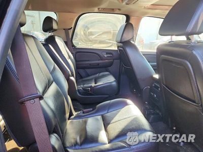 Zdjęcie 10 z 12 samochodu: 2007 CHEVROLET TAHOE K1500 VIN:1GNFK13027J355799 - miniatura