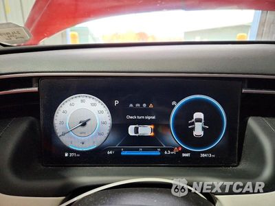 Zdjęcie 9 z 14 samochodu: 2024 HYUNDAI TUCSON SEL VIN:5NMJBCDE0RH423941 - miniatura