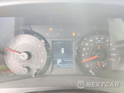 Zdjęcie 9 z 13 samochodu: 2015 TOYOTA SIENNA LE VIN:5TDKK3DC6FS565724 - miniatura