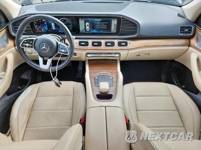 Zdjęcie 8 z 12 samochodu: 2021 MERCEDES-BENZ GLE 350 VIN:4JGFB4JB5MA389774 - miniatura